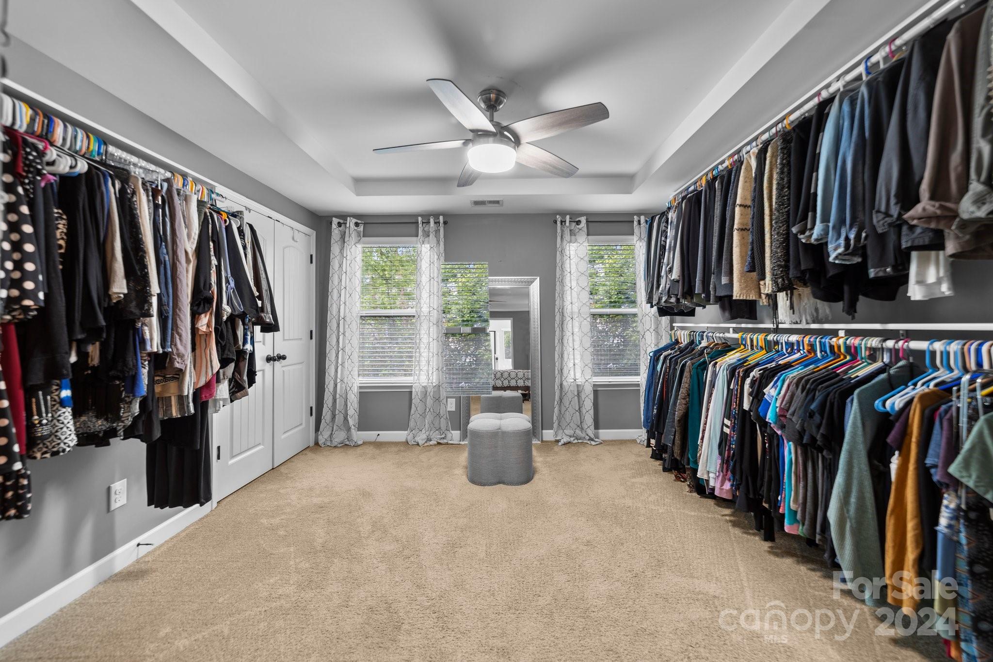 5744 Mcdowell Run Drive