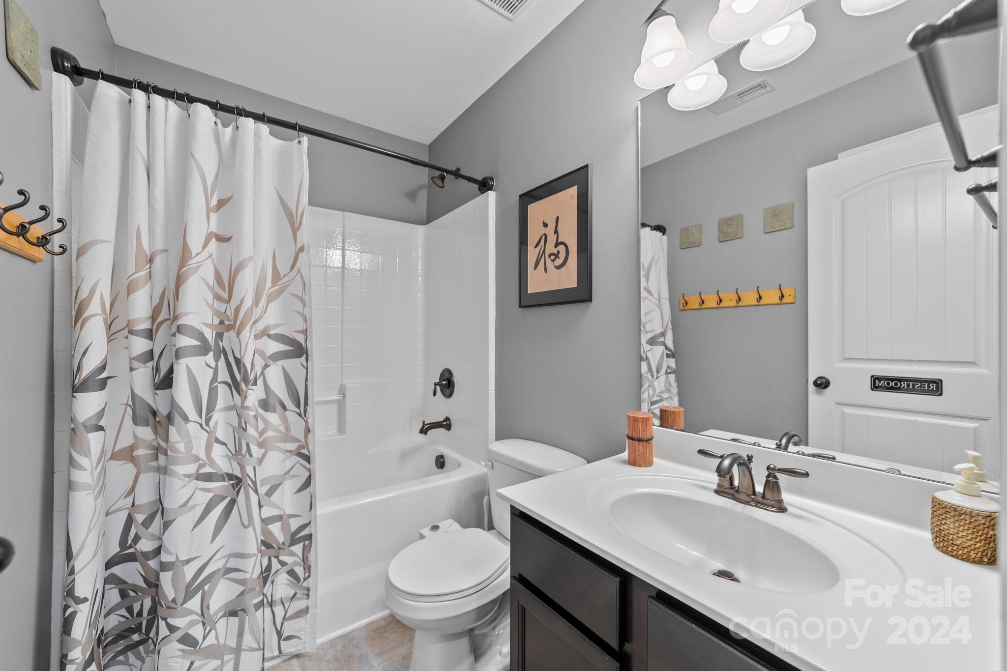 5744 Mcdowell Run Drive