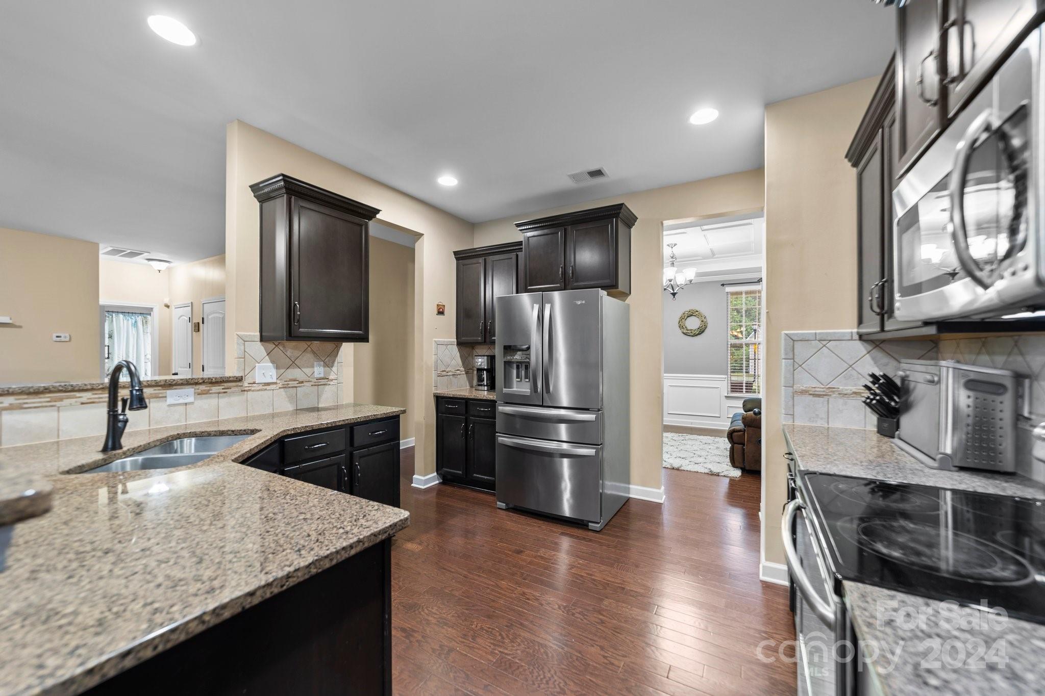 5744 Mcdowell Run Drive