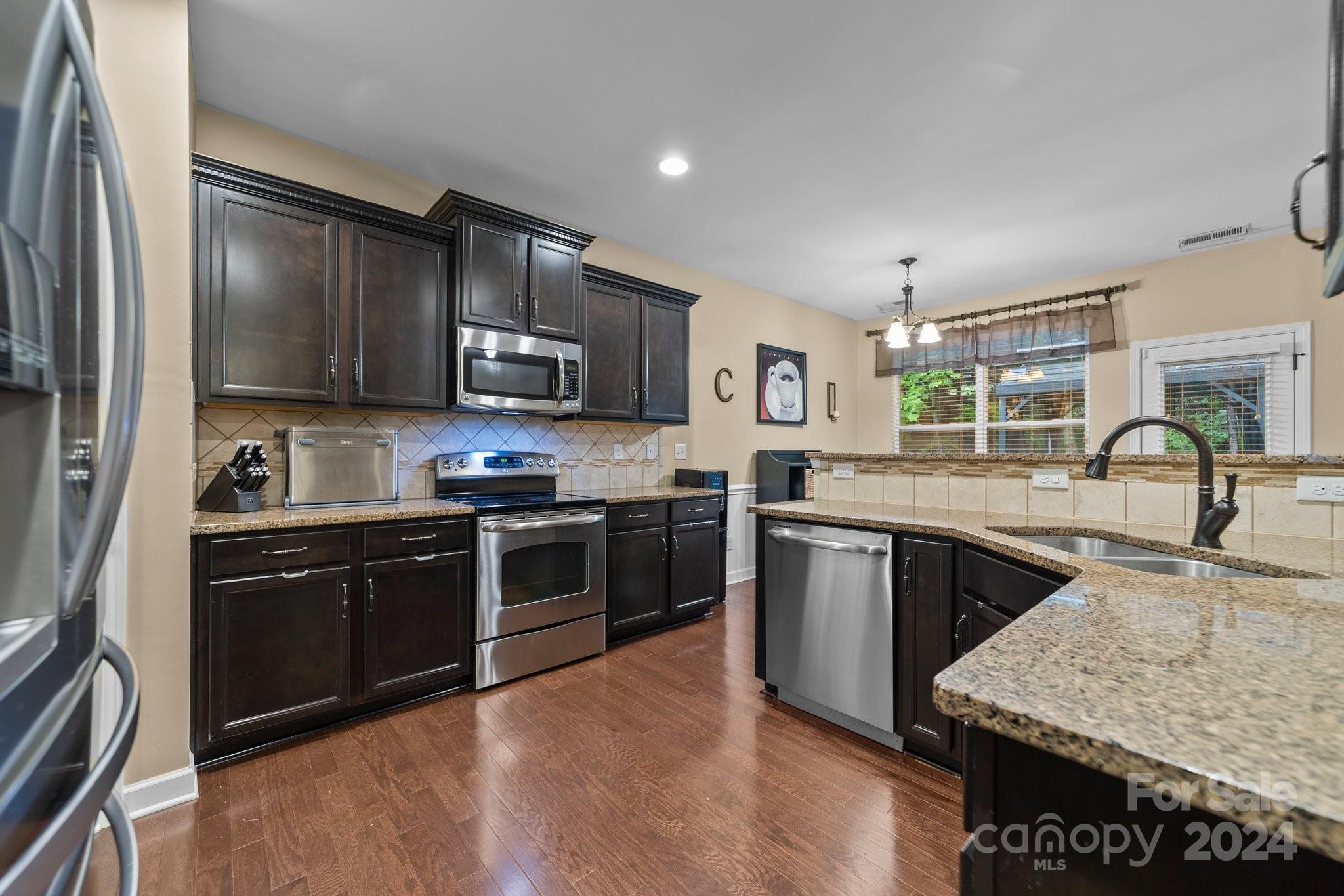 5744 Mcdowell Run Drive