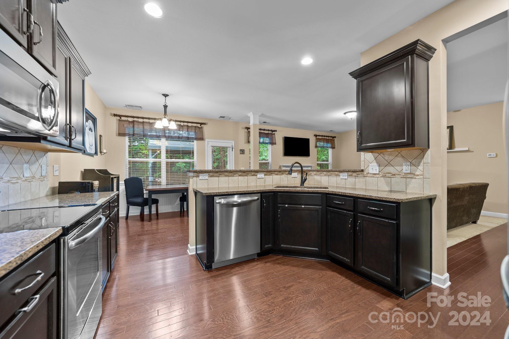 5744 Mcdowell Run Drive