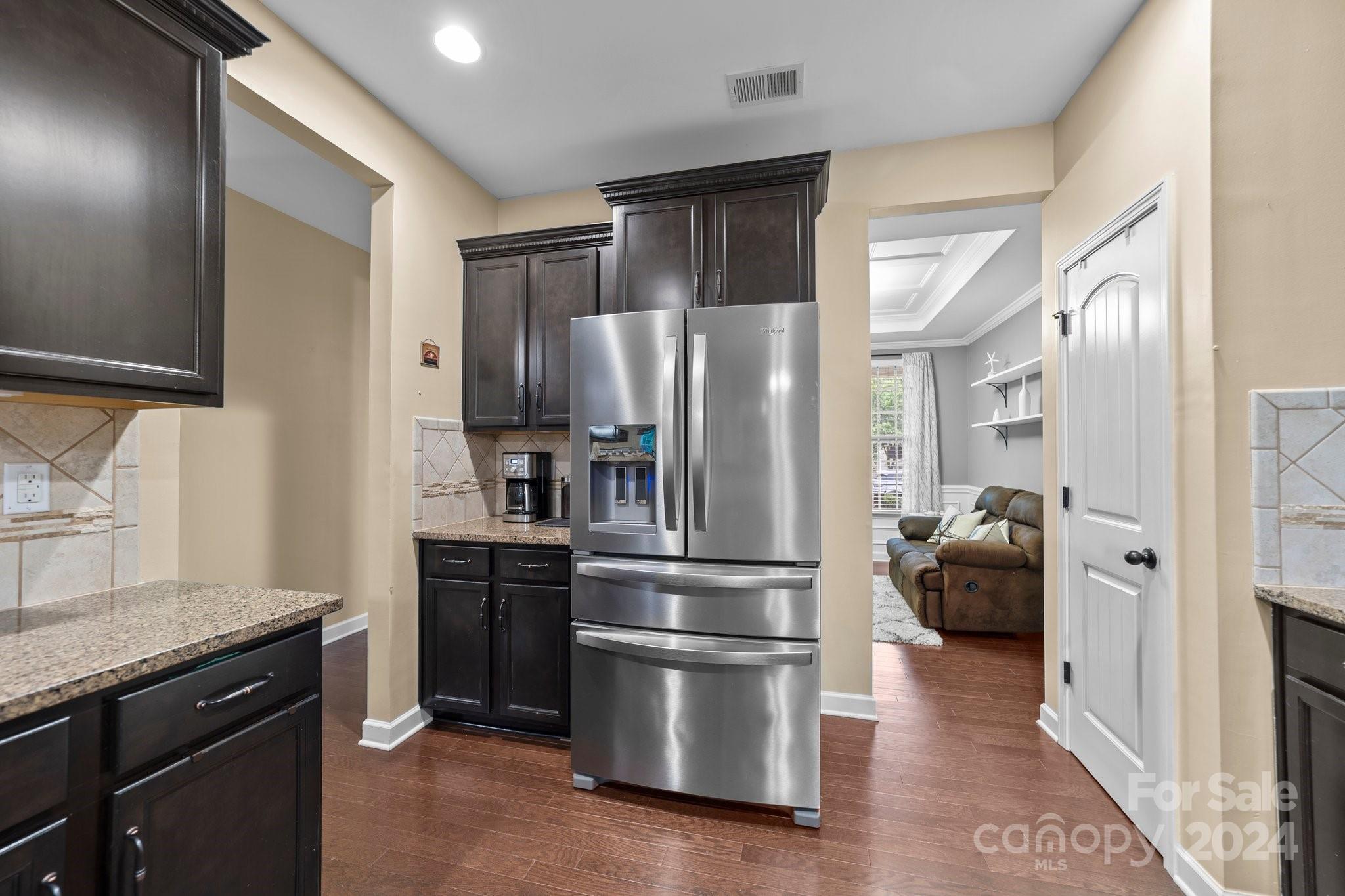 5744 Mcdowell Run Drive