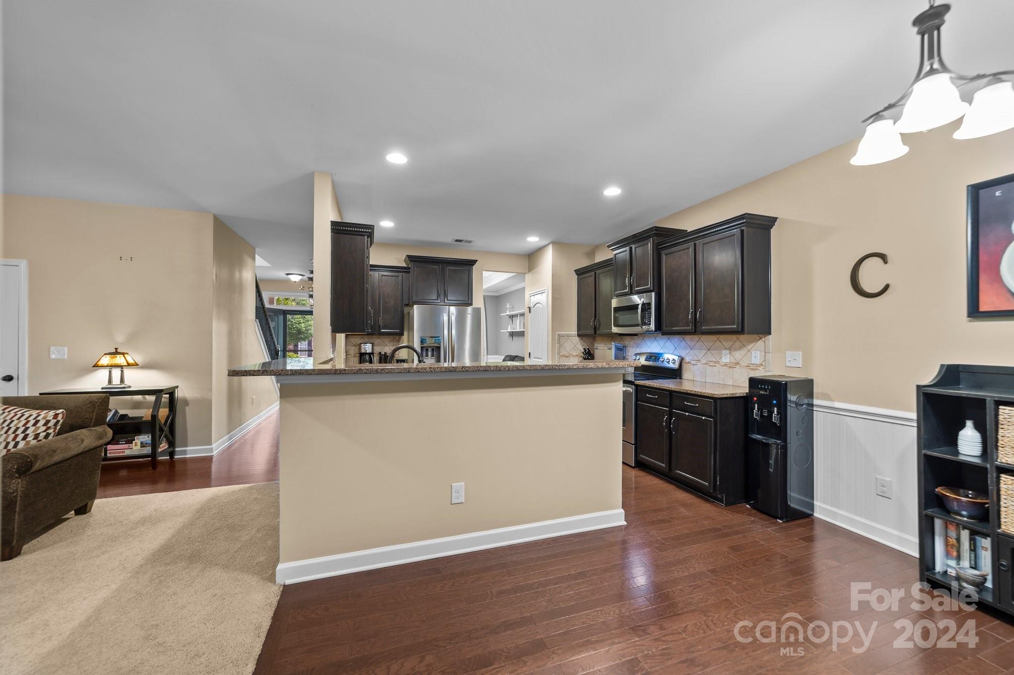 5744 Mcdowell Run Drive