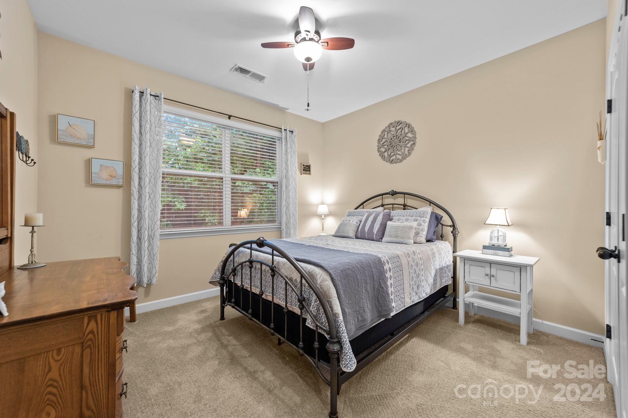 5744 Mcdowell Run Drive