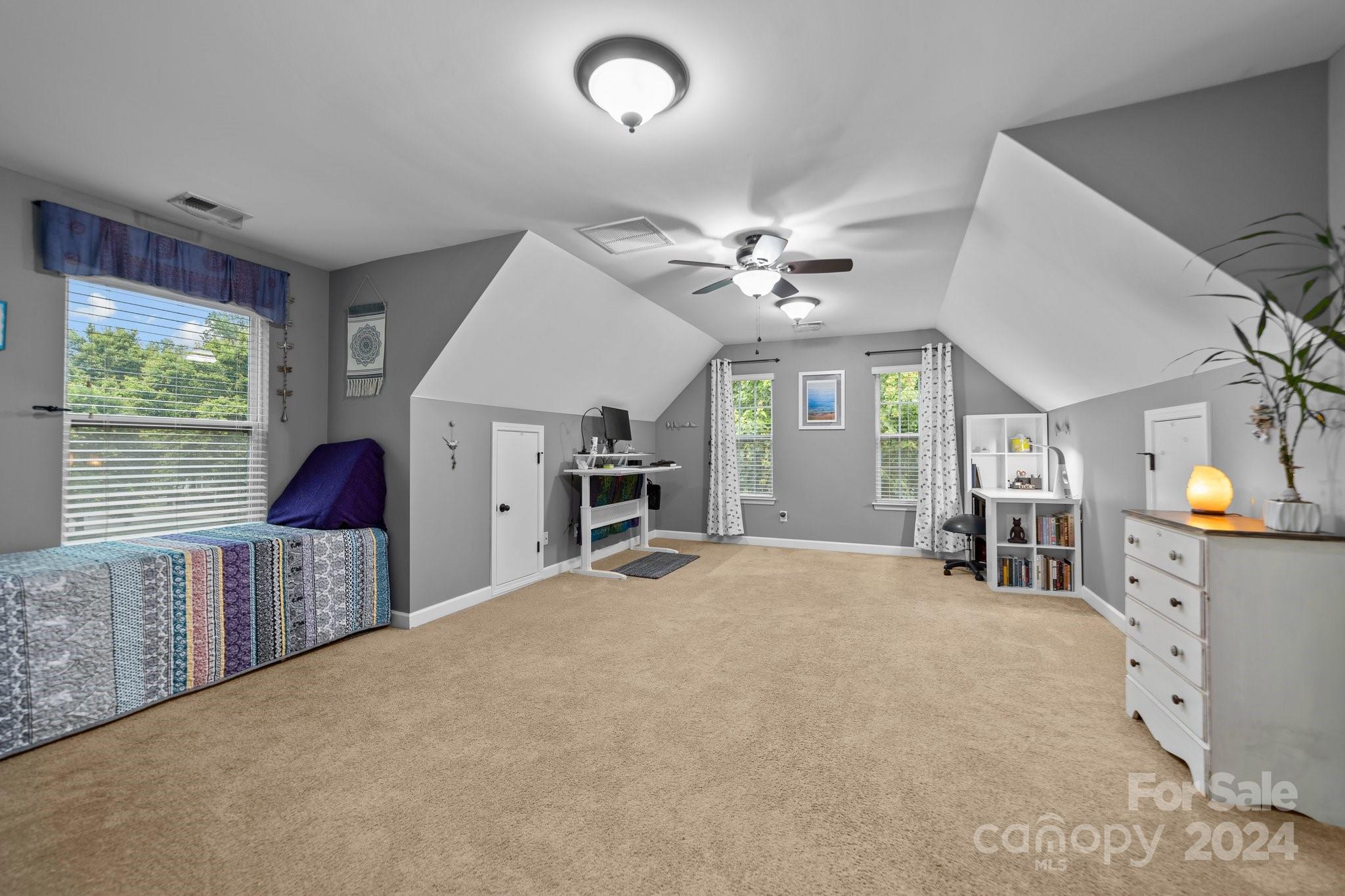 5744 Mcdowell Run Drive