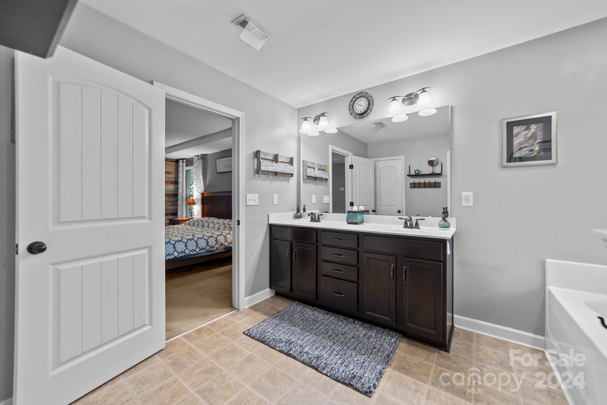 5744 Mcdowell Run Drive