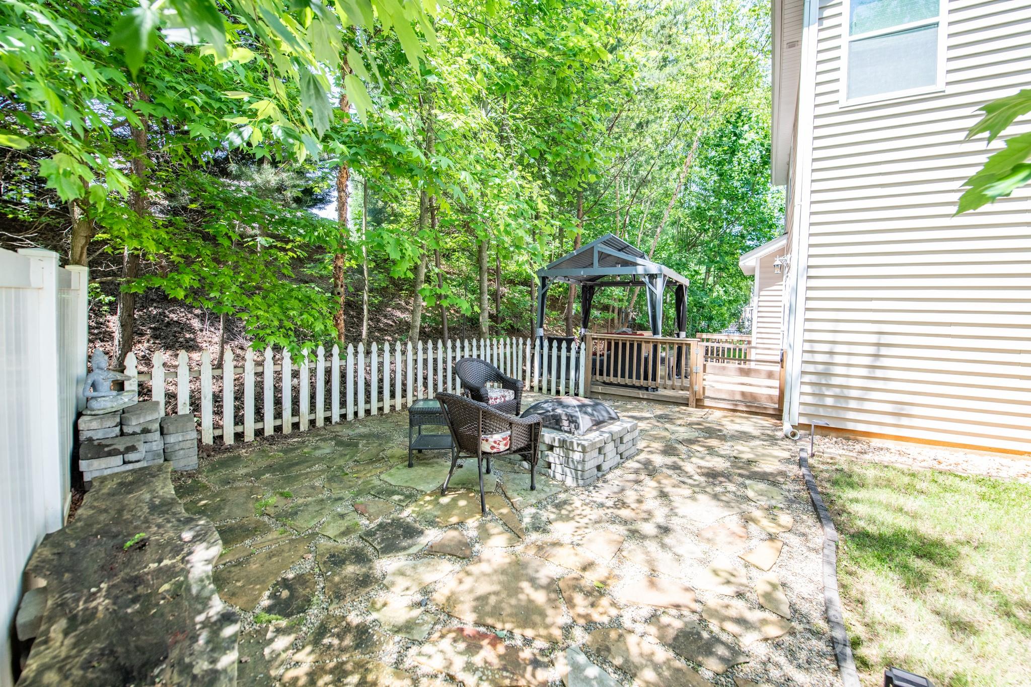 5744 Mcdowell Run Drive