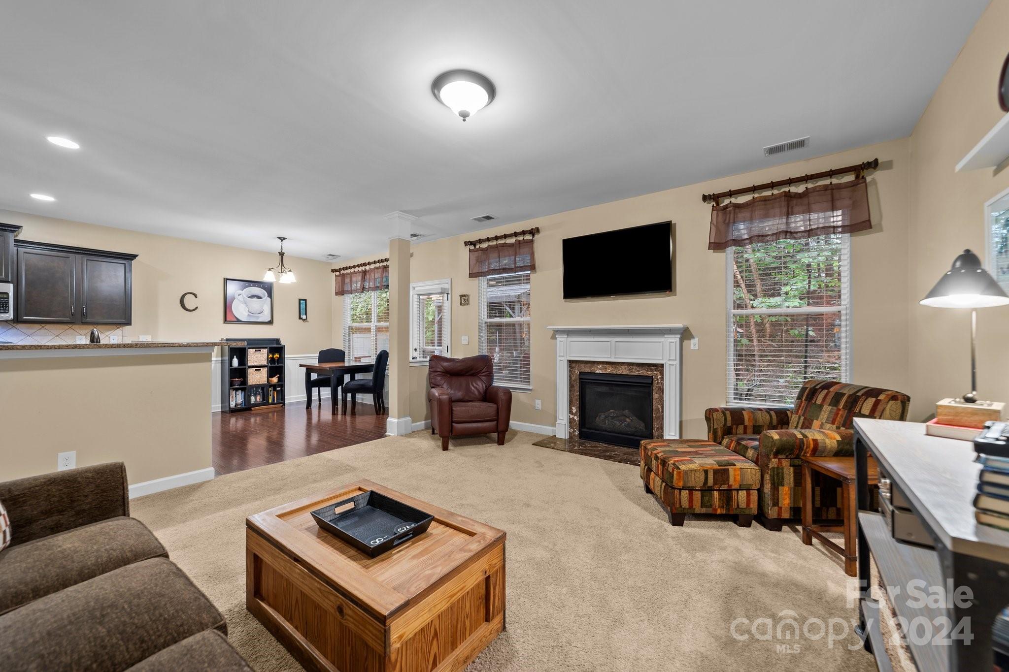 5744 Mcdowell Run Drive