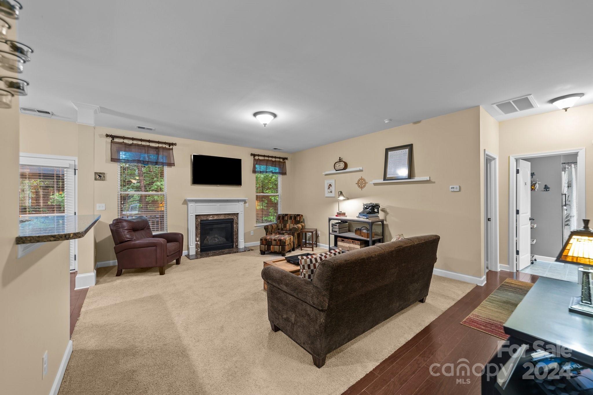 5744 Mcdowell Run Drive