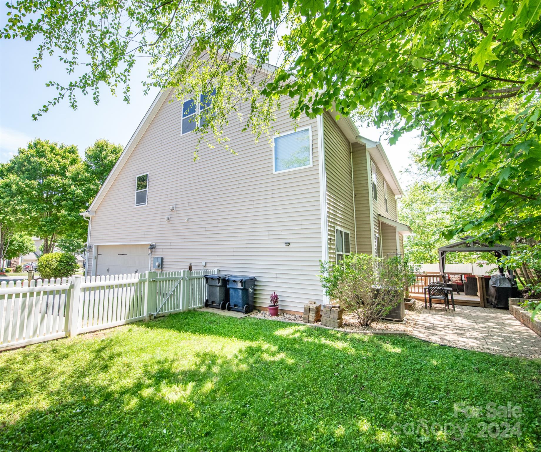 5744 Mcdowell Run Drive