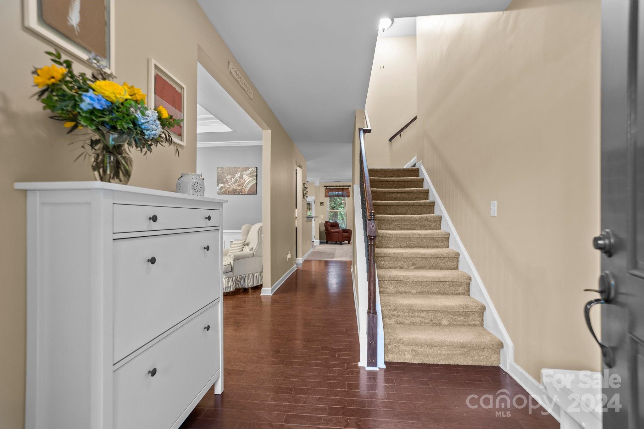 5744 Mcdowell Run Drive