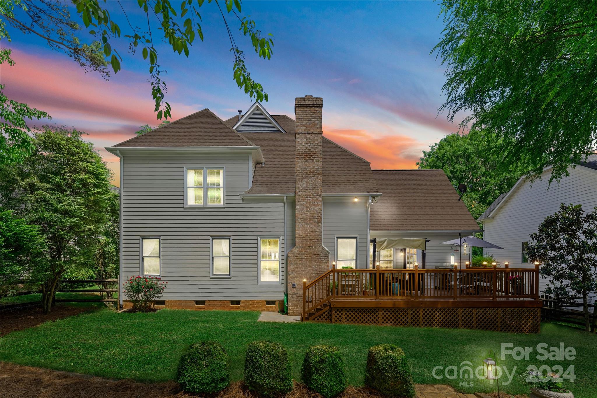 12009 Willingdon Road