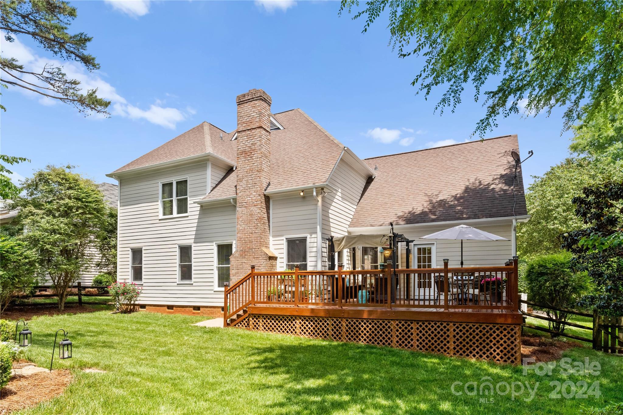 12009 Willingdon Road