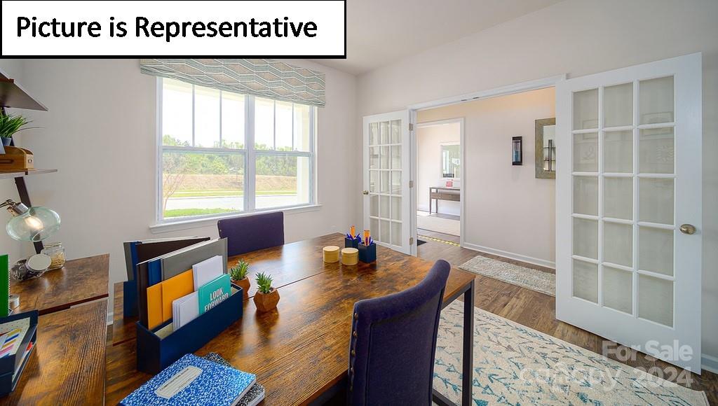 3739 Stanley Creek Drive