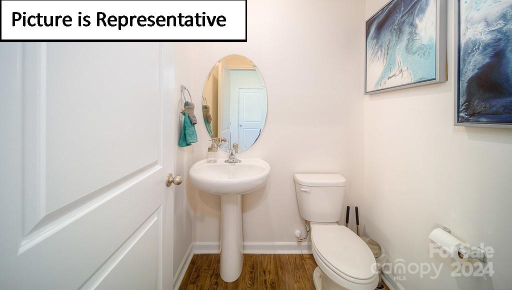 3739 Stanley Creek Drive