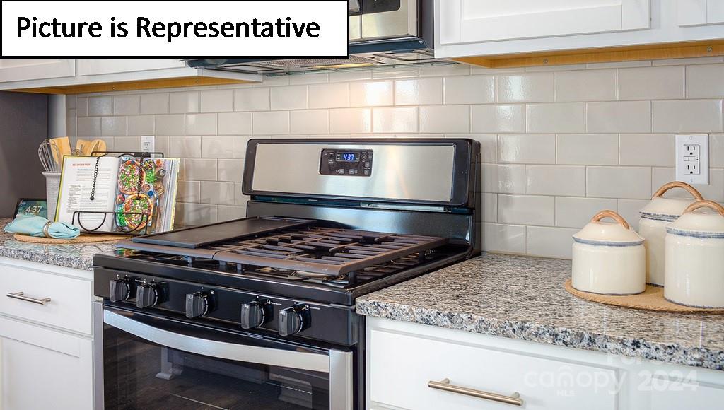 3739 Stanley Creek Drive