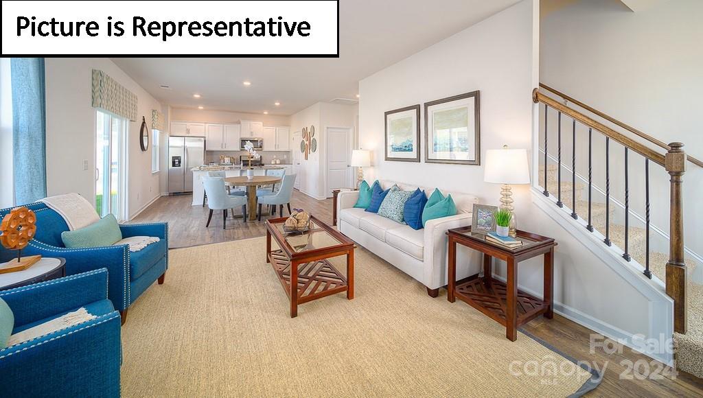 3739 Stanley Creek Drive