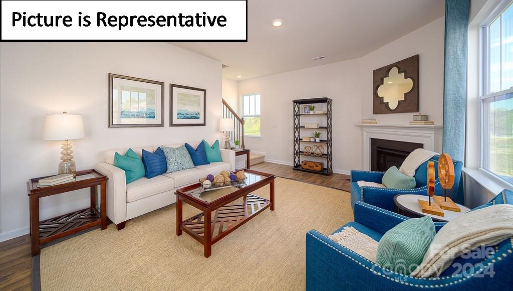 3739 Stanley Creek Drive