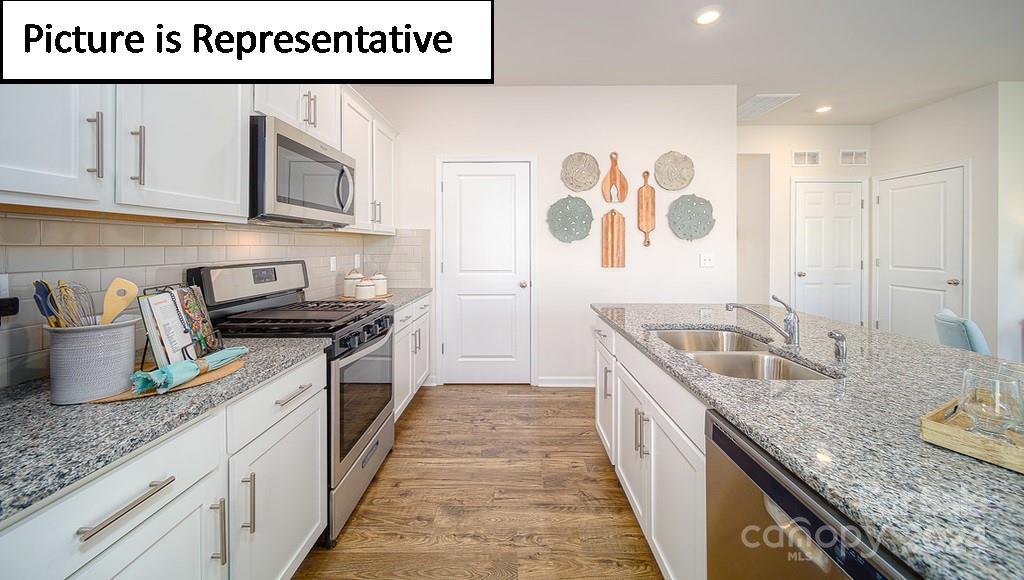 3739 Stanley Creek Drive