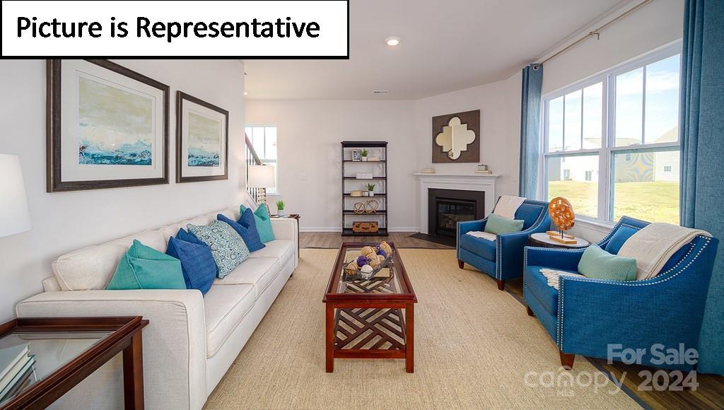 3739 Stanley Creek Drive