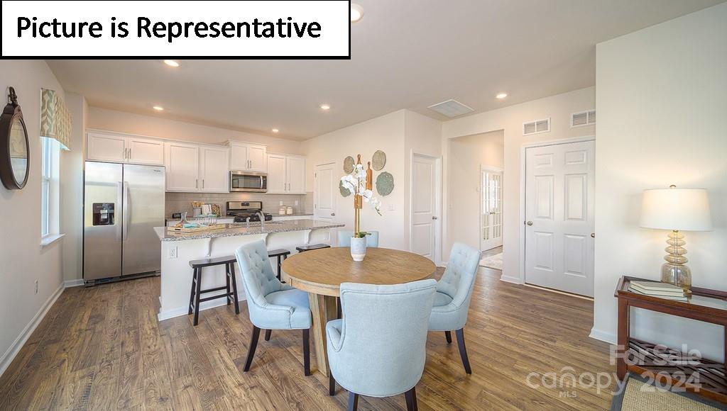 3739 Stanley Creek Drive