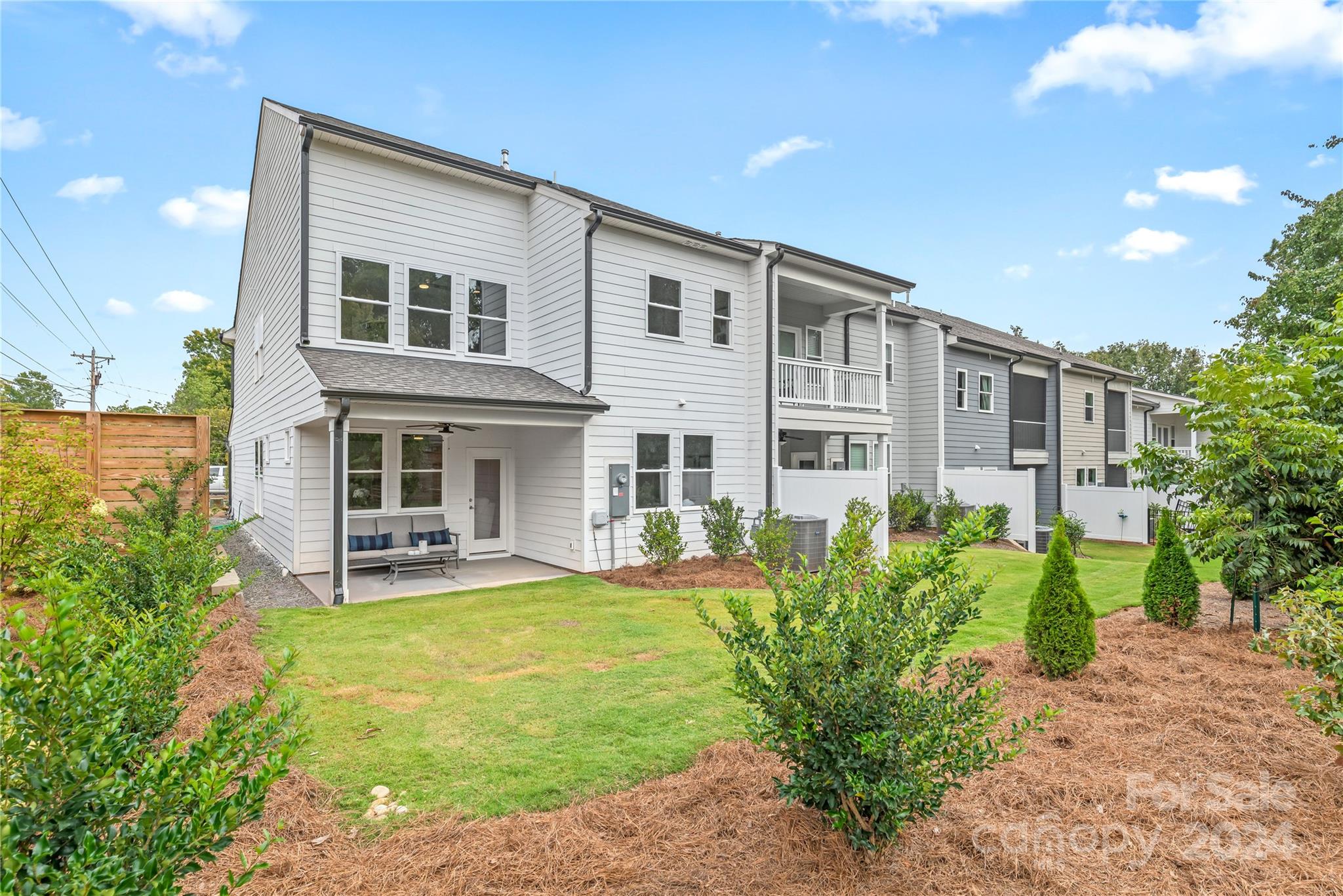 10404 Audubon Ridge Drive Unit: 1