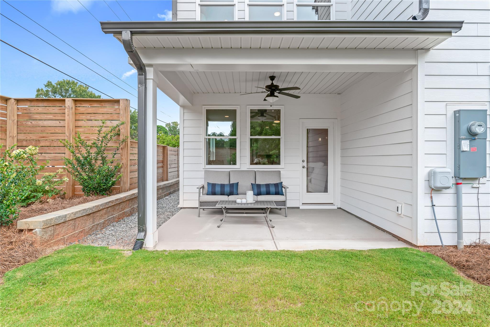 10404 Audubon Ridge Drive Unit: 1