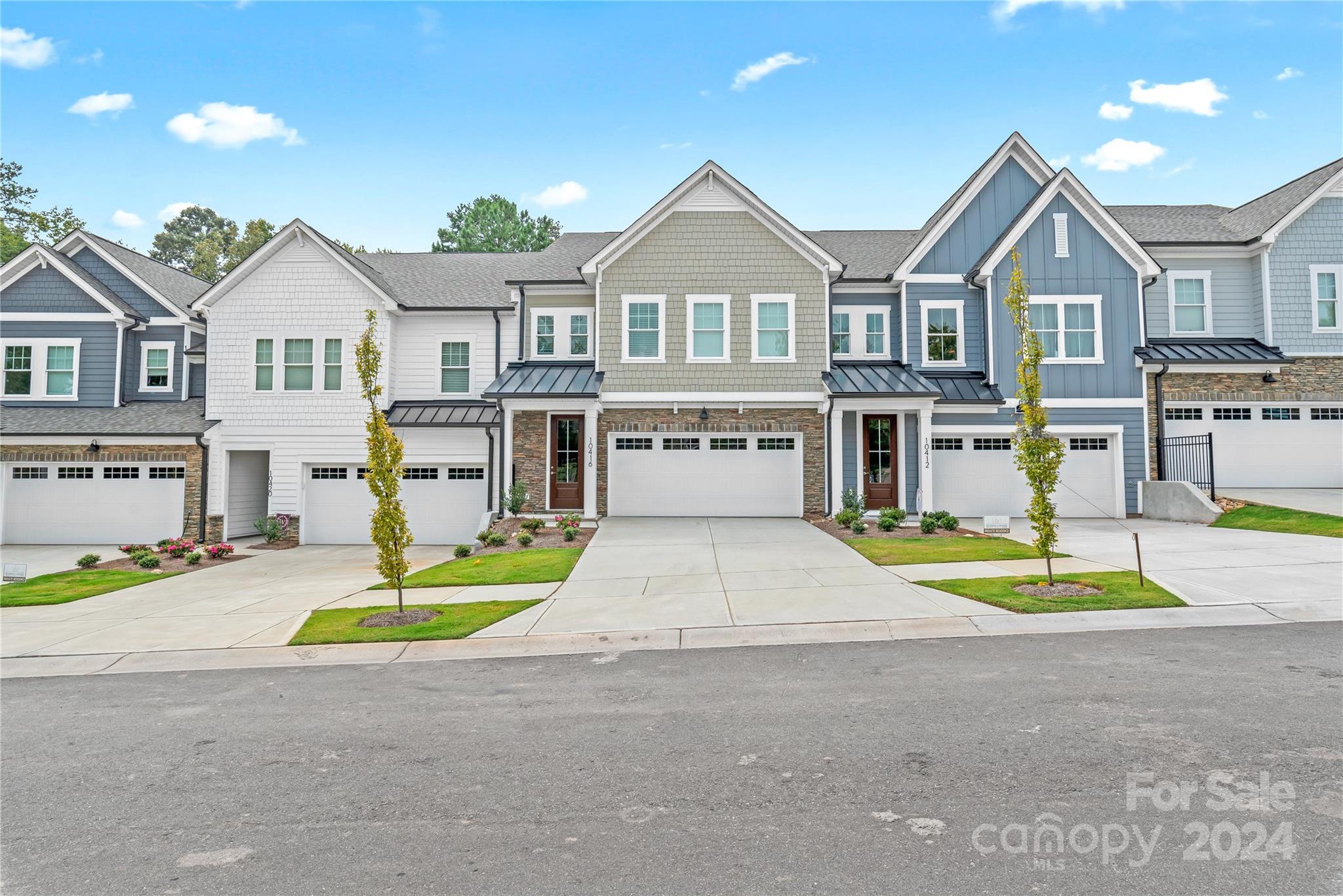 10404 Audubon Ridge Drive Unit: 1