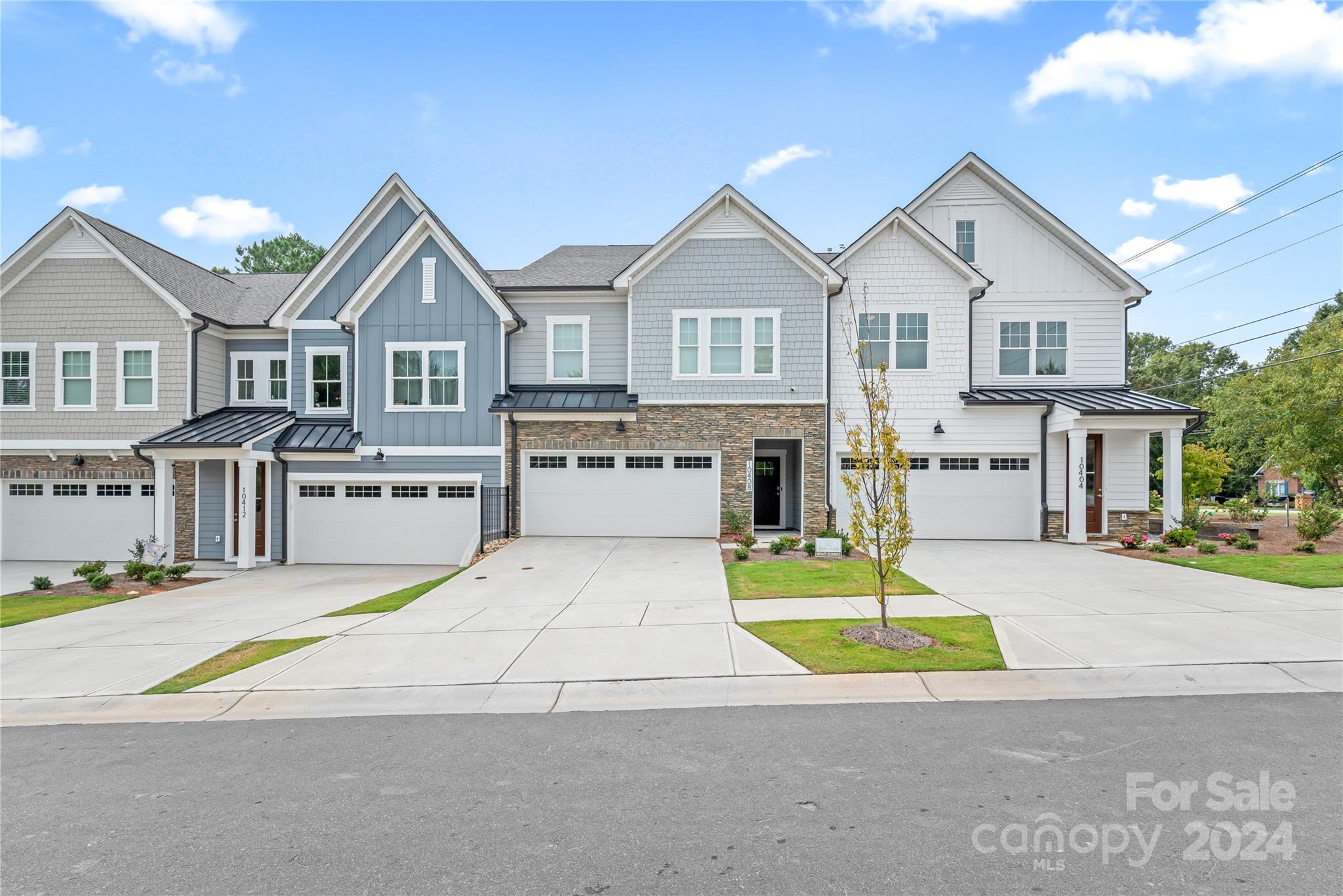 10404 Audubon Ridge Drive Unit: 1