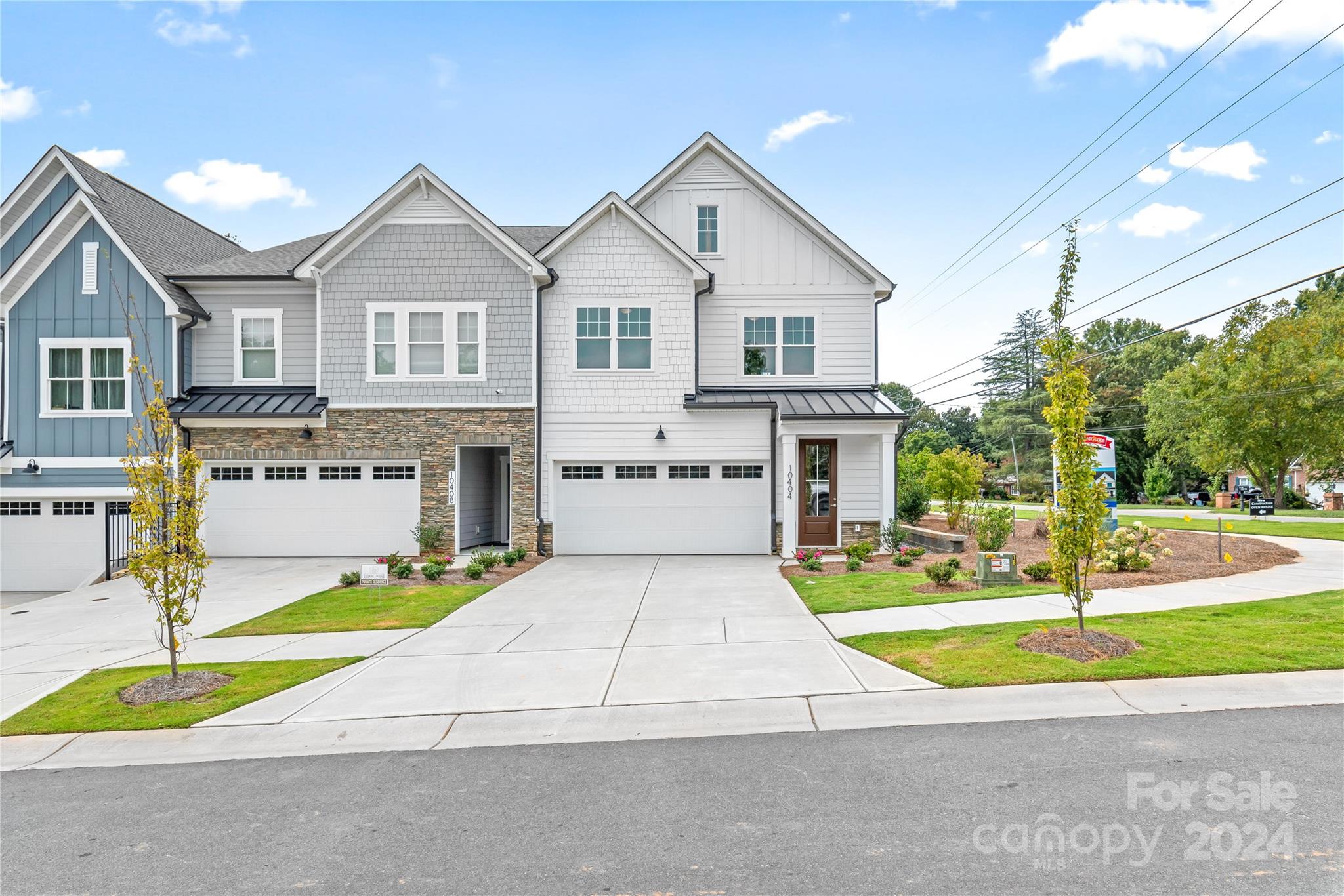 10404 Audubon Ridge Drive Unit: 1