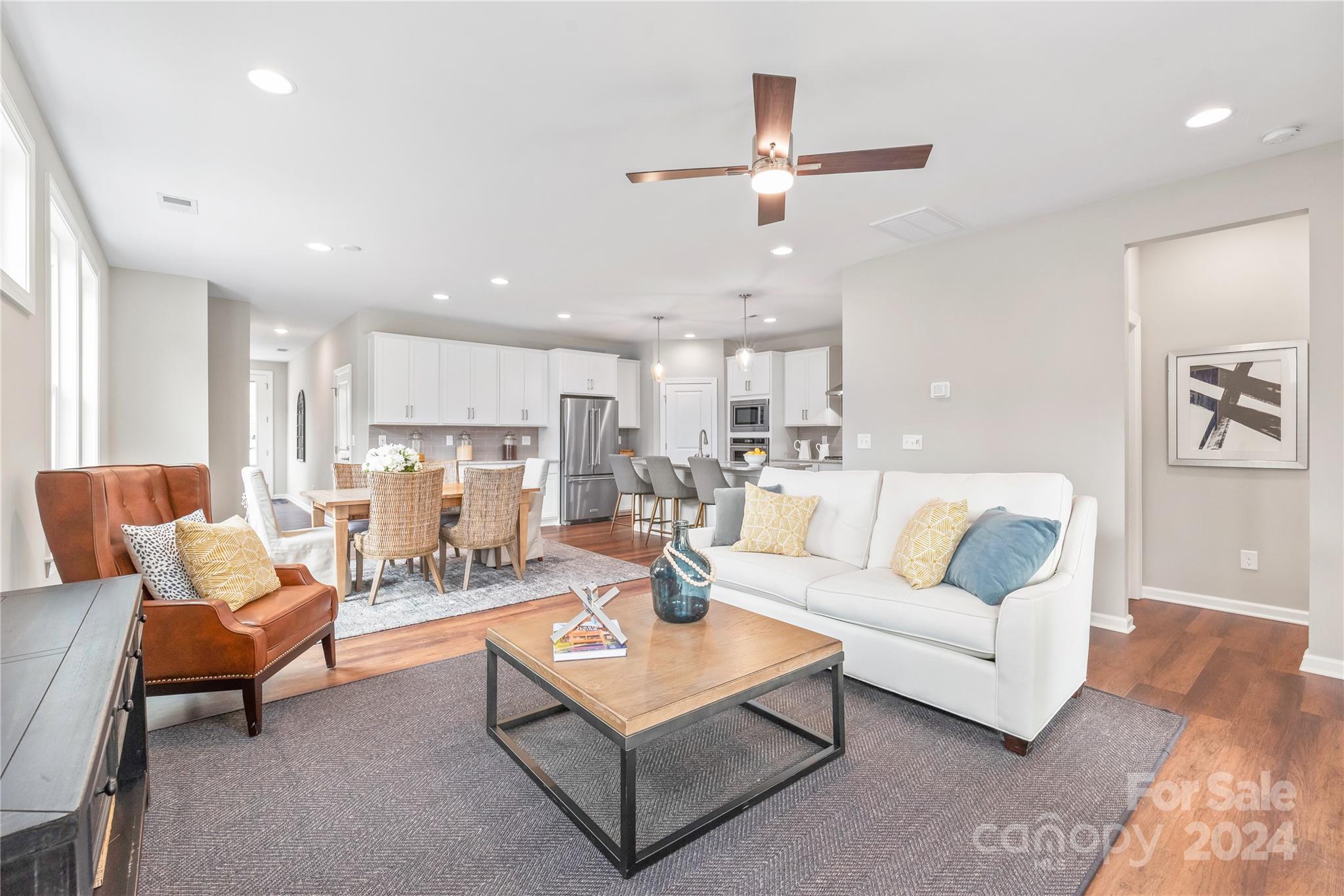 10404 Audubon Ridge Drive Unit: 1