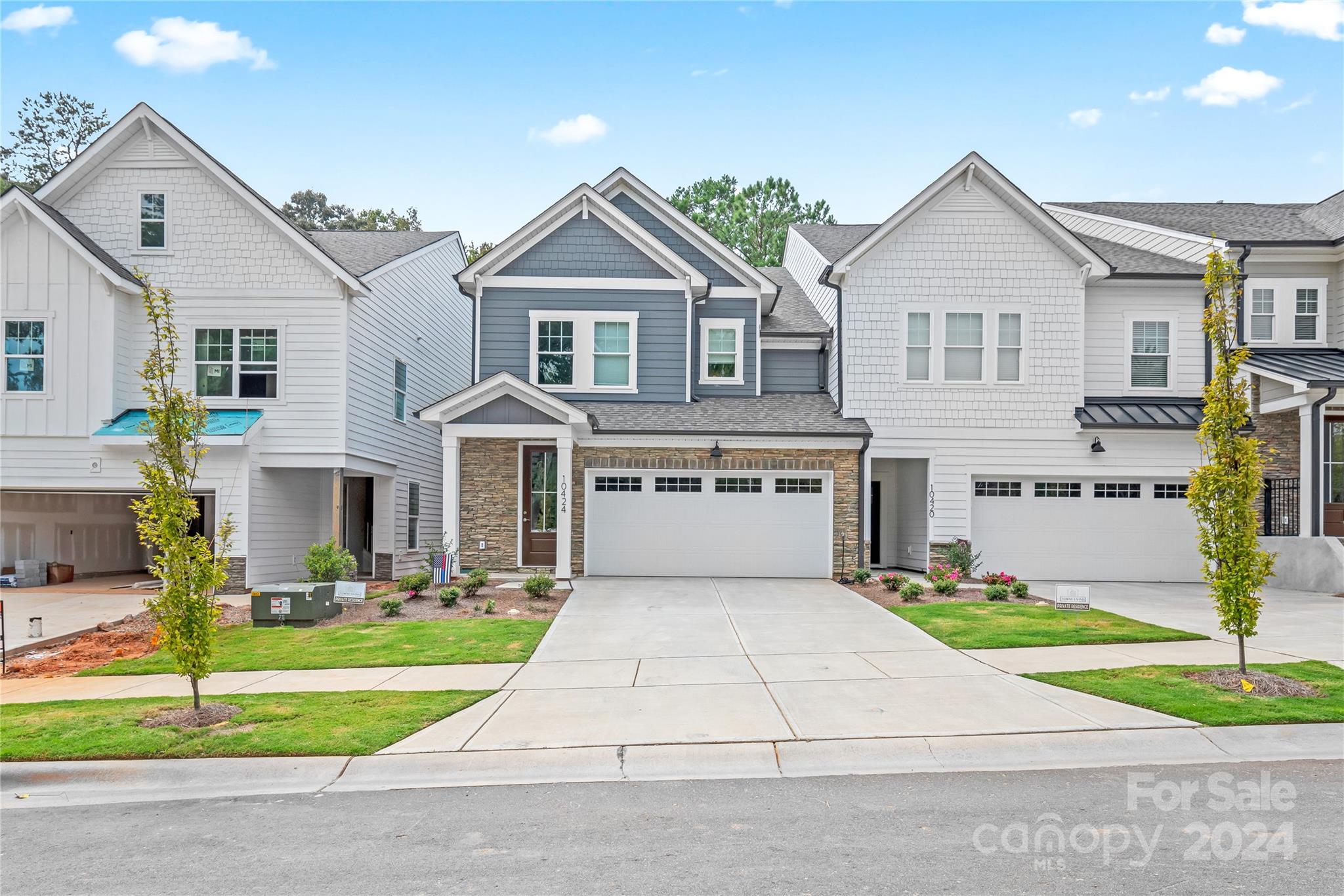 10404 Audubon Ridge Drive Unit: 1