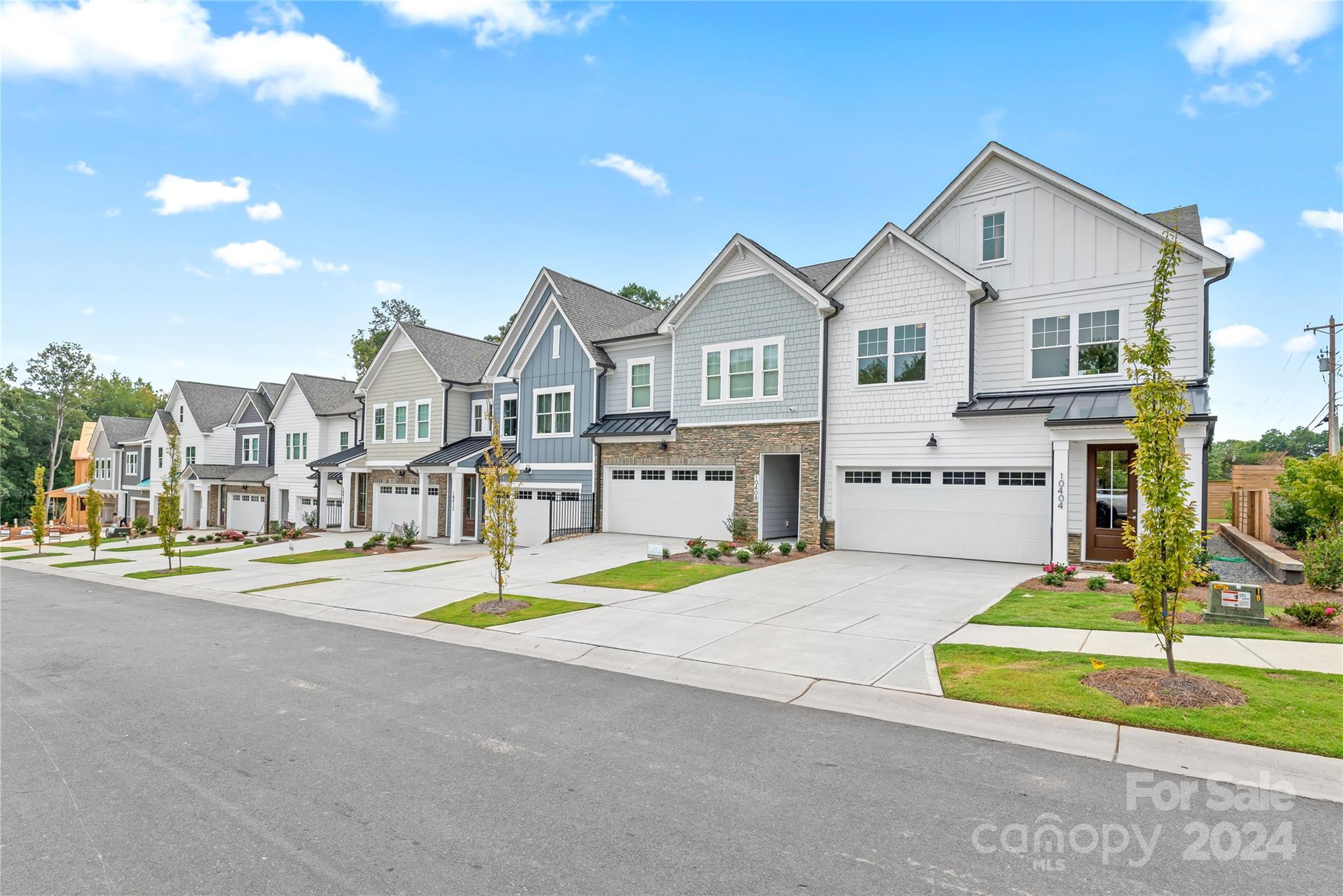 10404 Audubon Ridge Drive Unit: 1