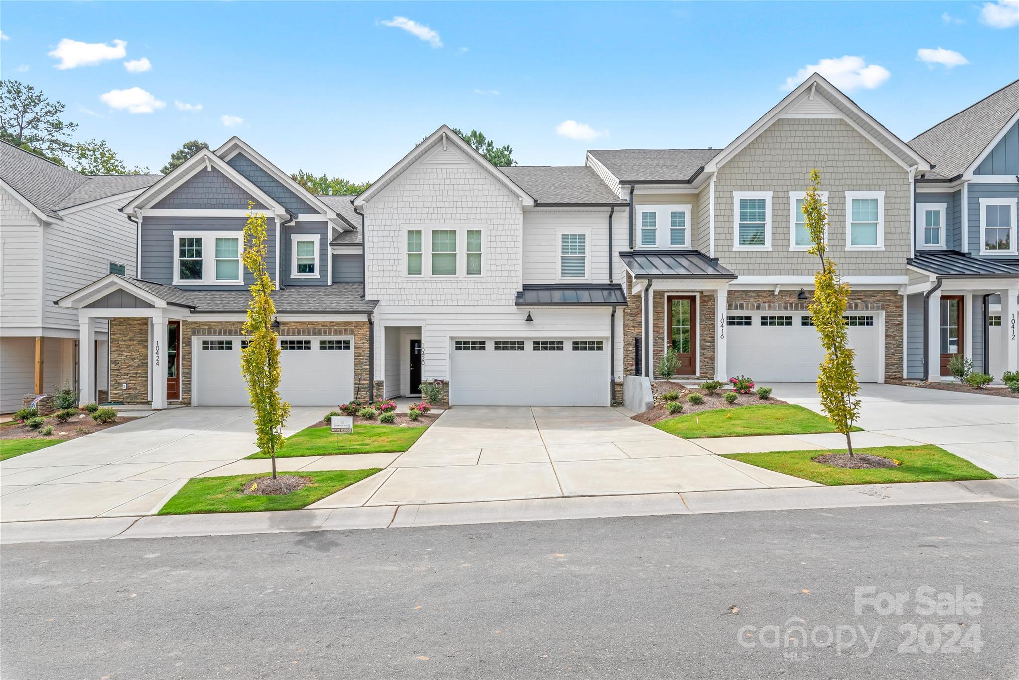 10404 Audubon Ridge Drive Unit: 1