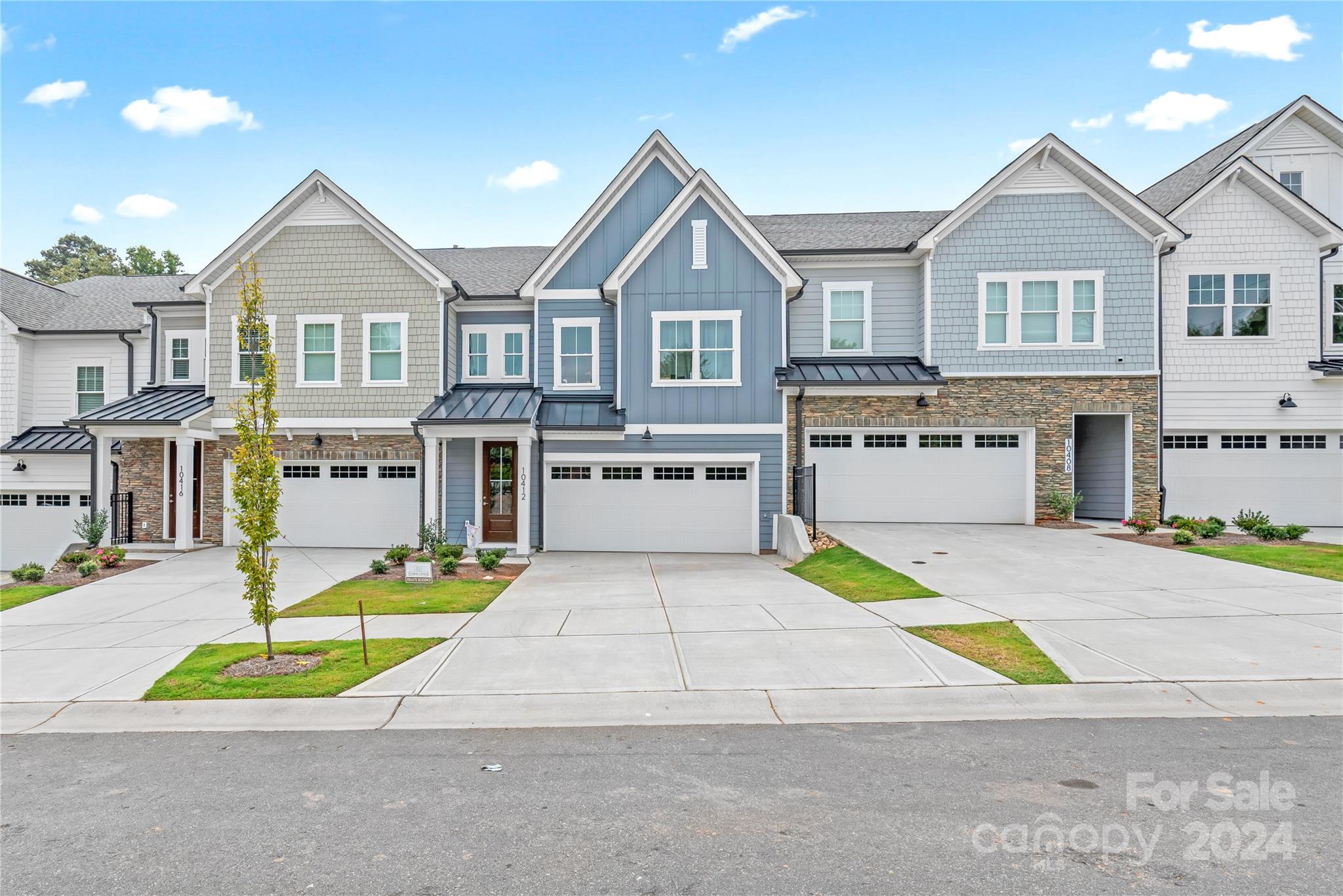 10404 Audubon Ridge Drive Unit: 1