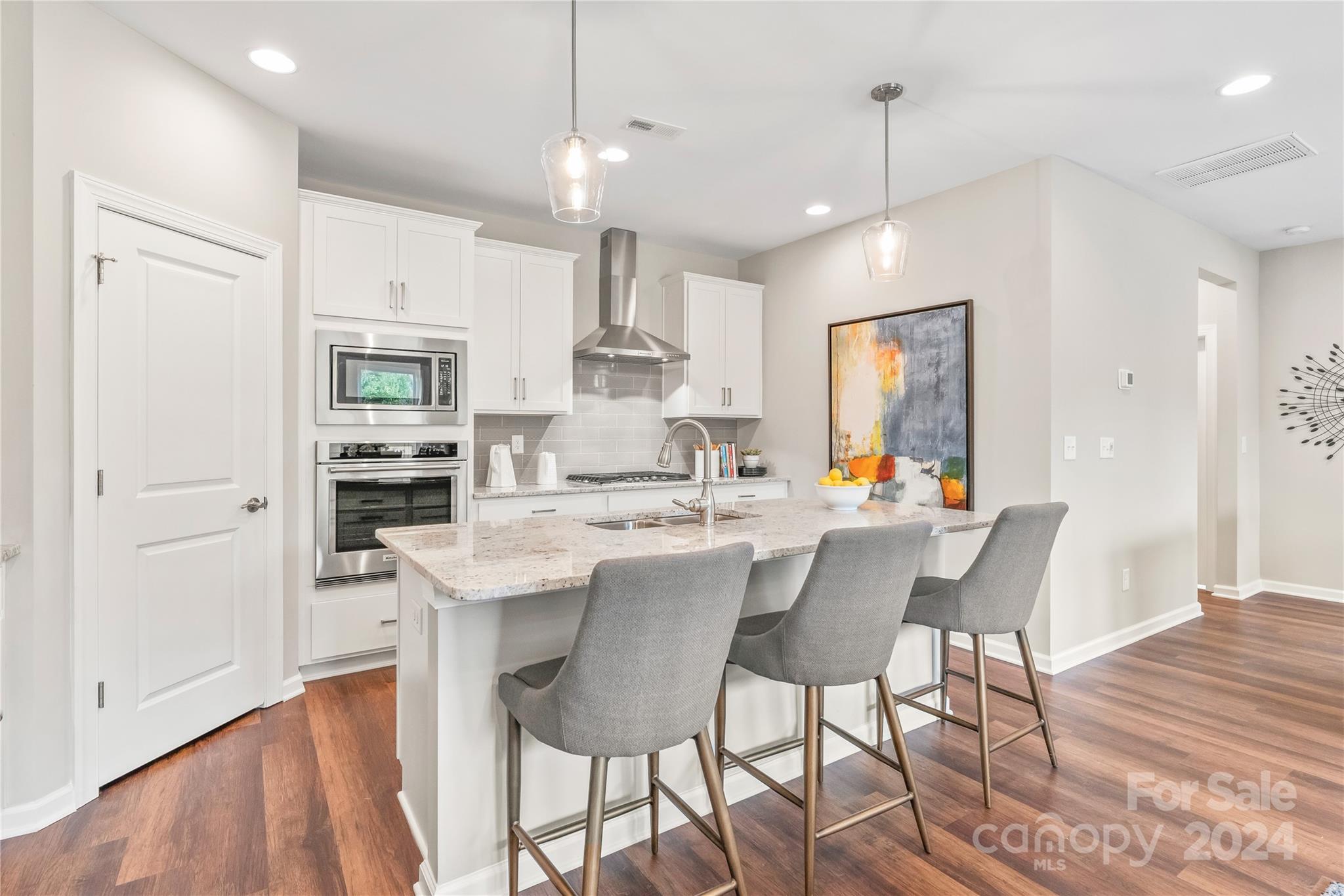 10404 Audubon Ridge Drive Unit: 1