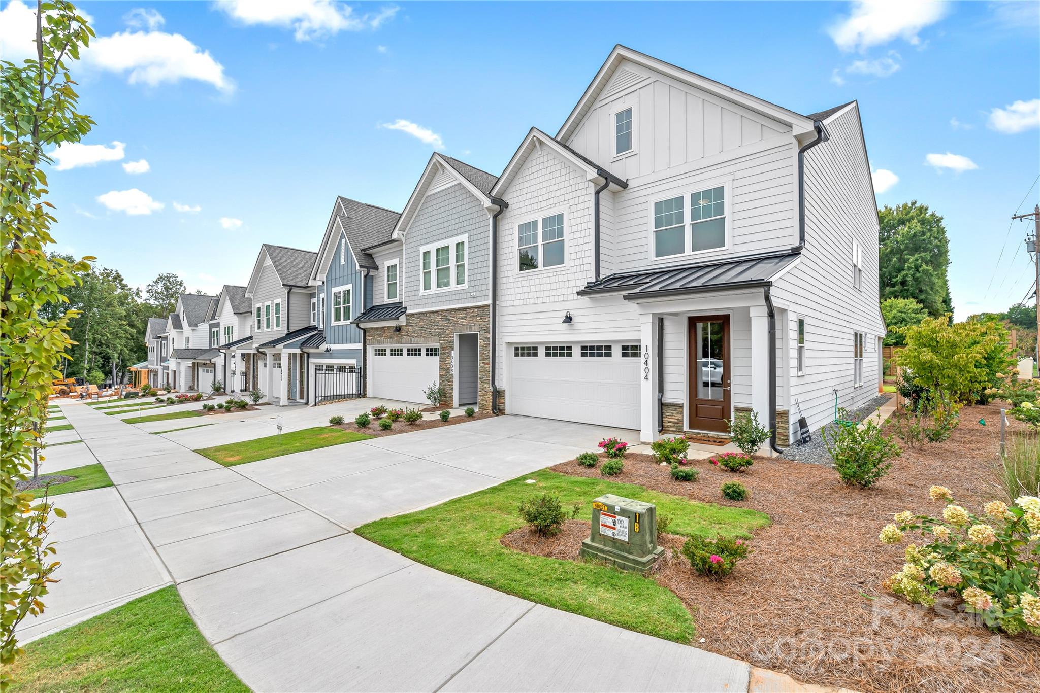 10404 Audubon Ridge Drive Unit: 1