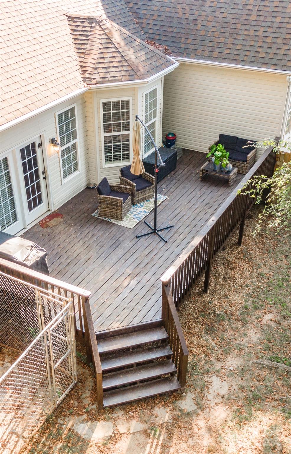 4040 Berry Hill Court