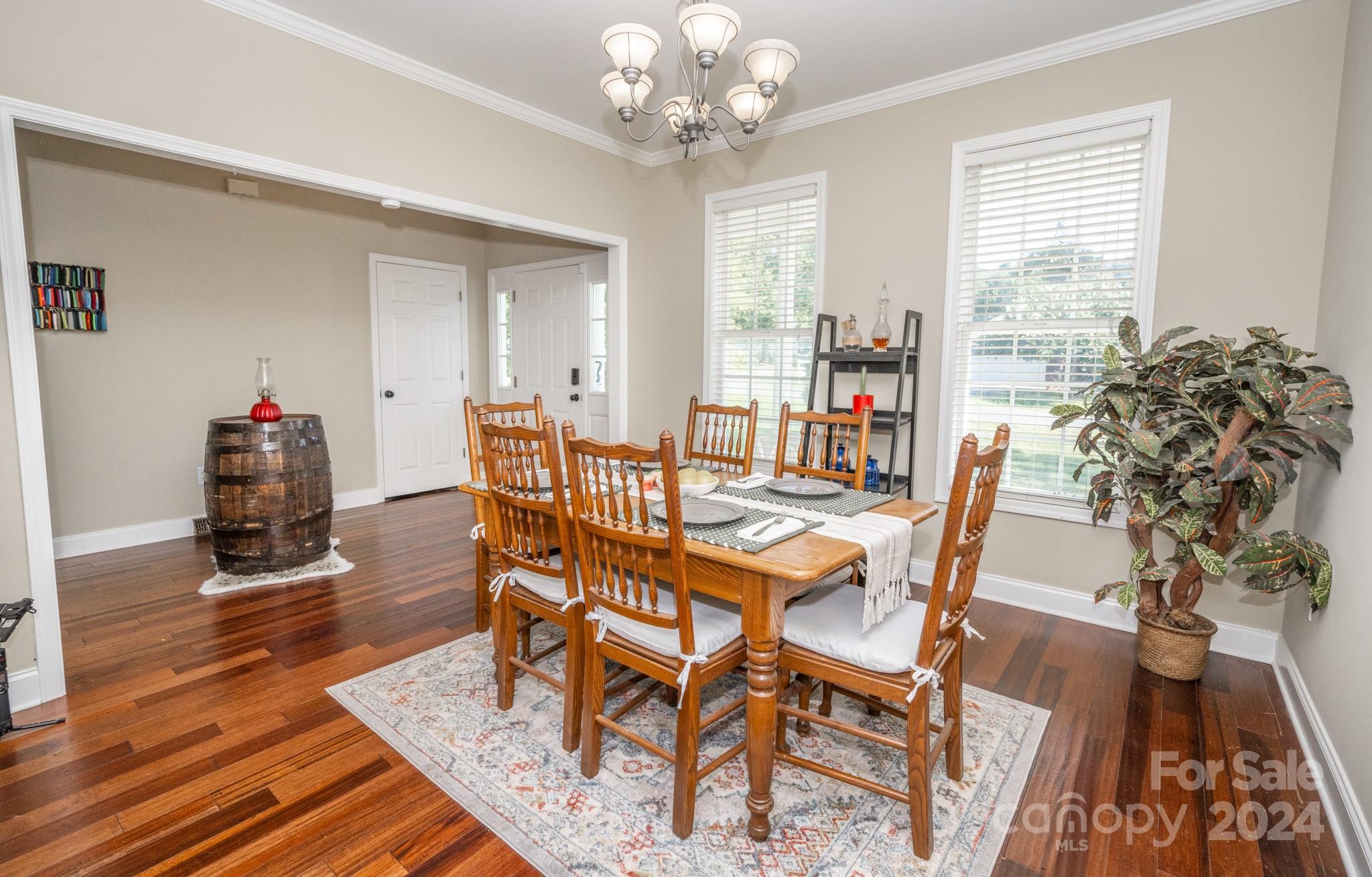 4040 Berry Hill Court