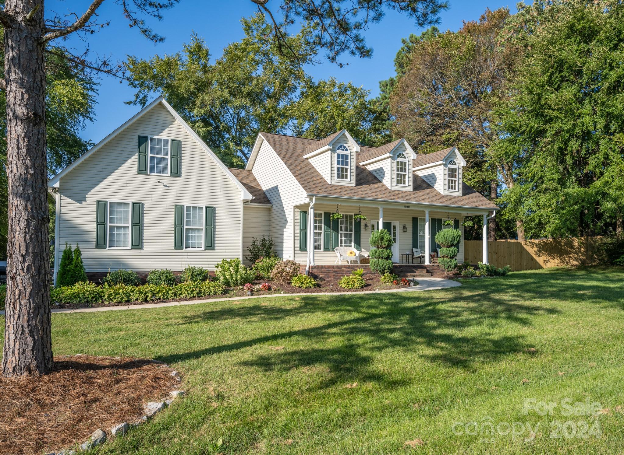 4040 Berry Hill Court