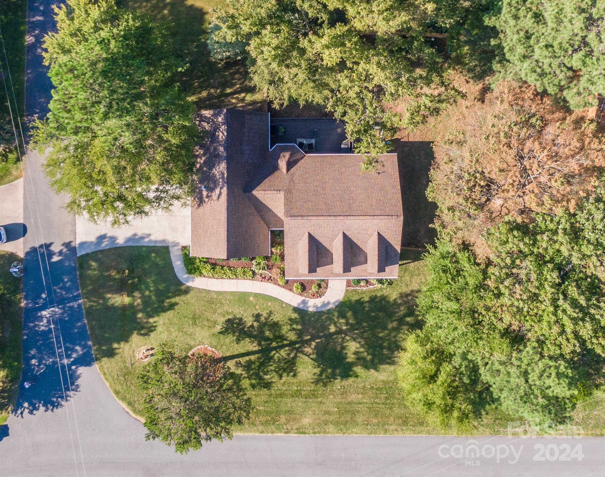 4040 Berry Hill Court