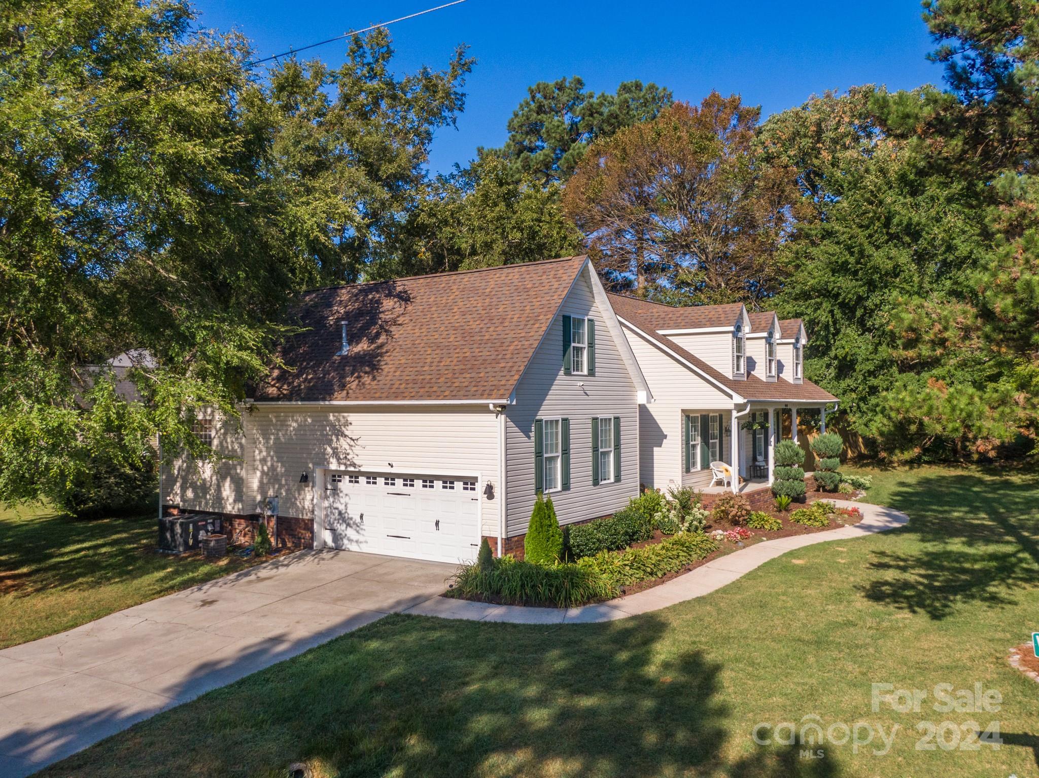 4040 Berry Hill Court