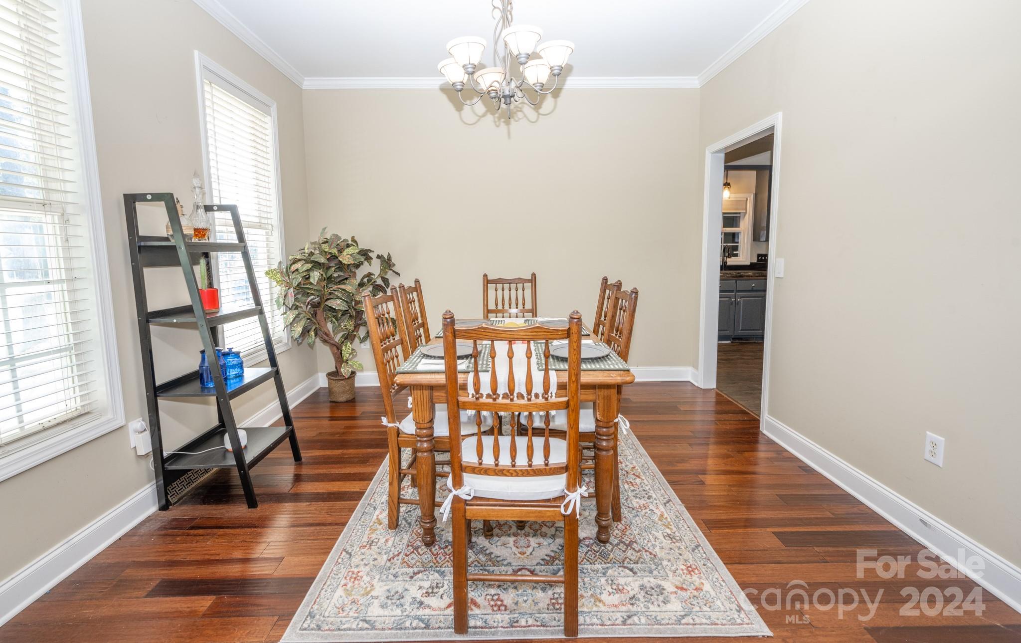 4040 Berry Hill Court