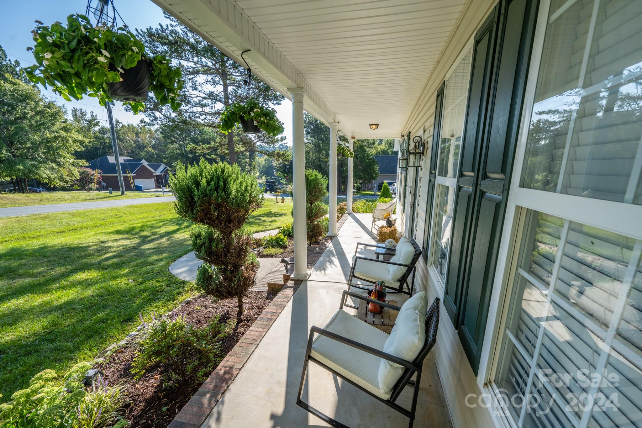 4040 Berry Hill Court