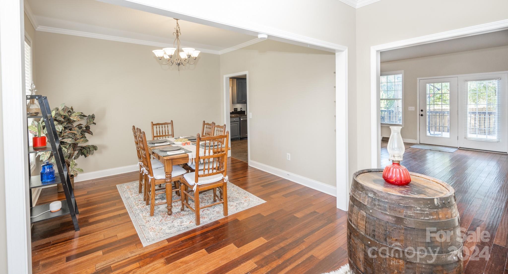 4040 Berry Hill Court