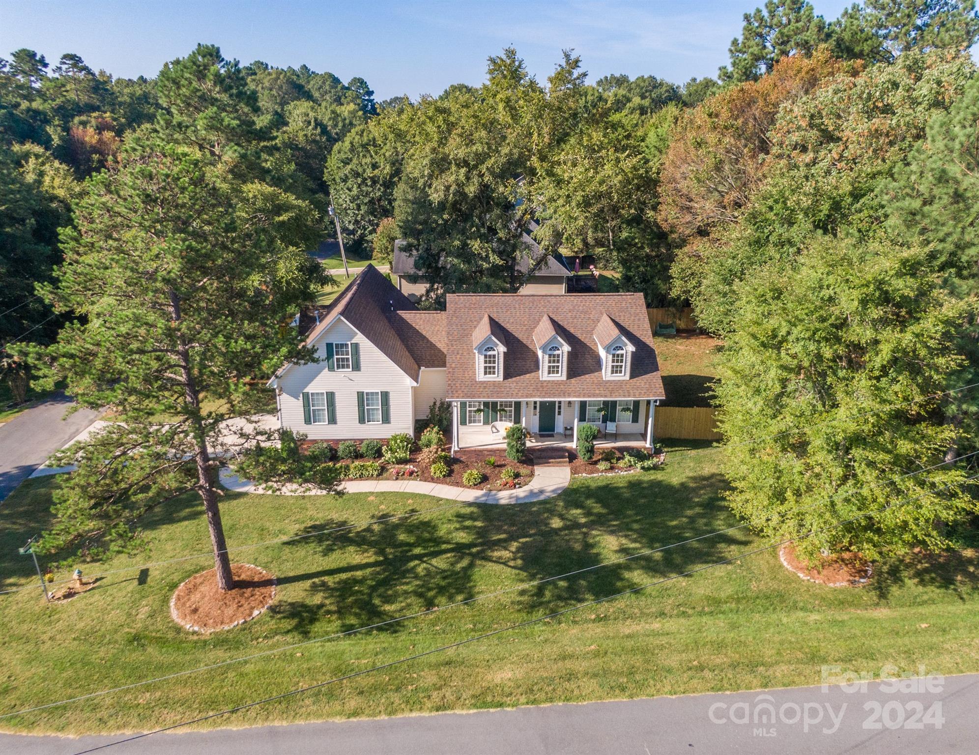 4040 Berry Hill Court