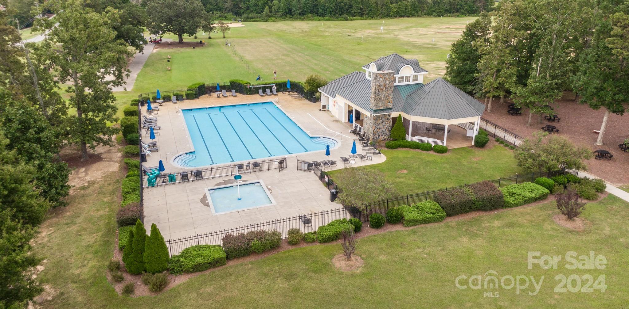 2408 Sierra Chase Drive