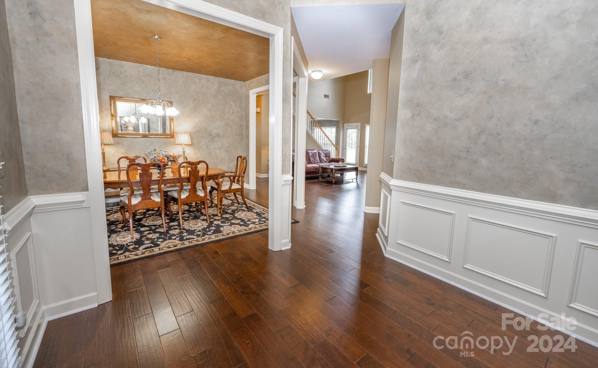 2408 Sierra Chase Drive