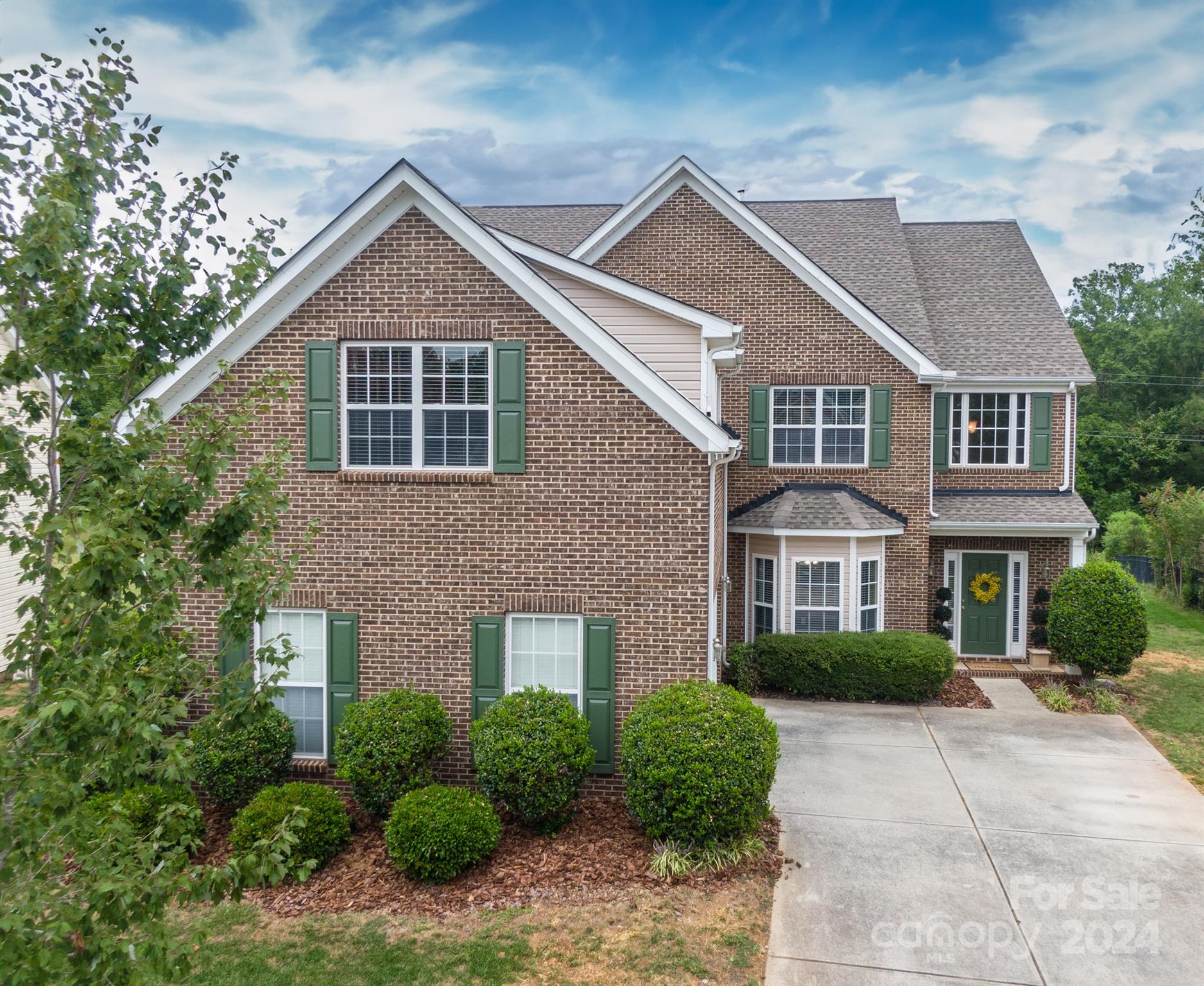 2408 Sierra Chase Drive