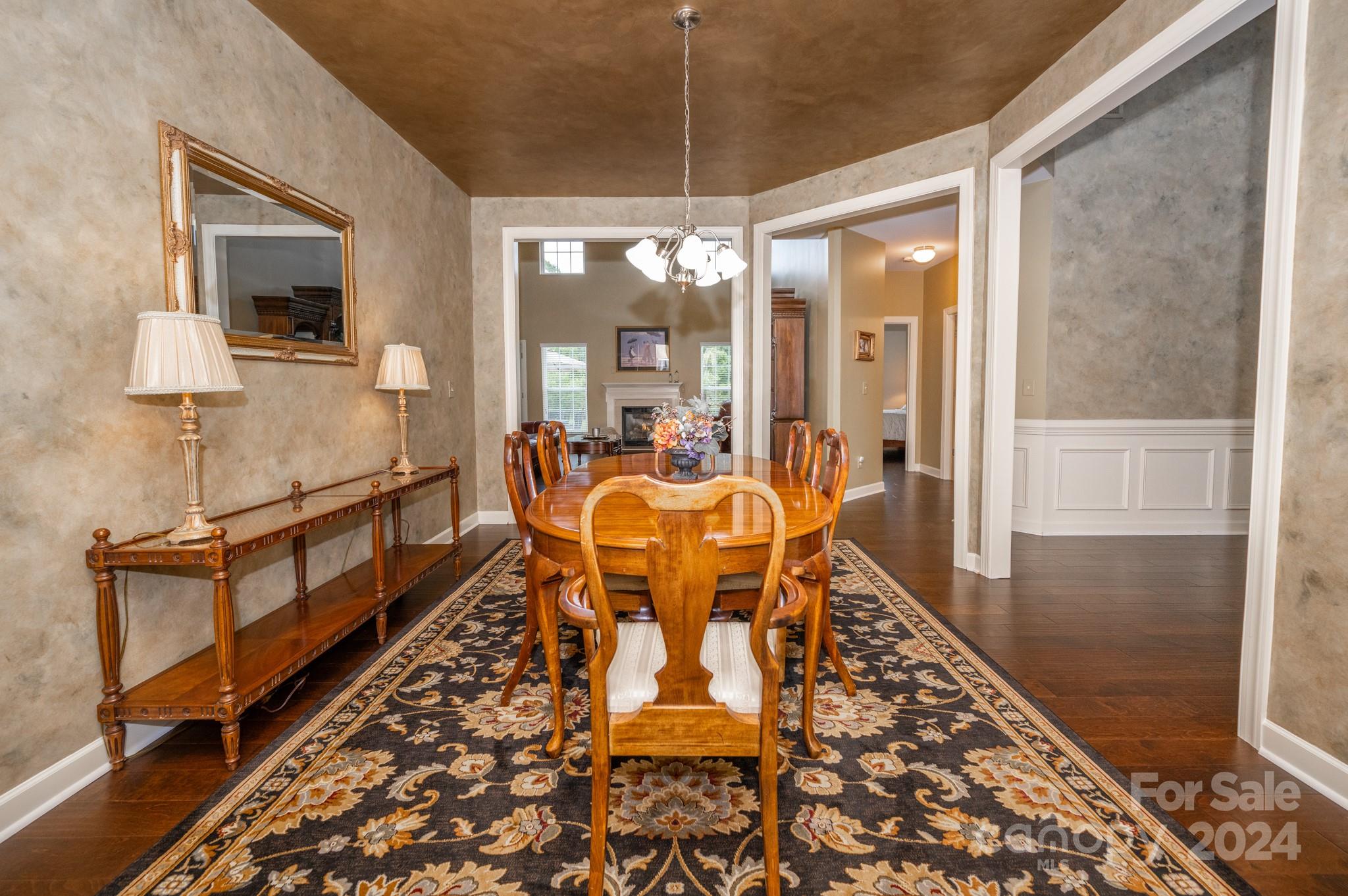 2408 Sierra Chase Drive